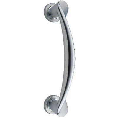 Stainless Steel Solid Pull Handle